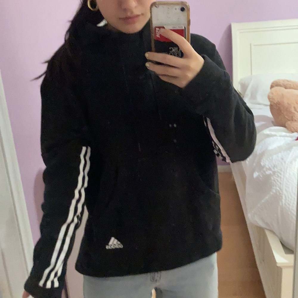 Adidas sweatshirt